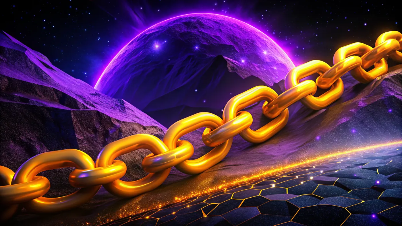 Chainlink