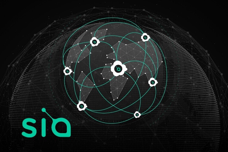 siacoin crypto