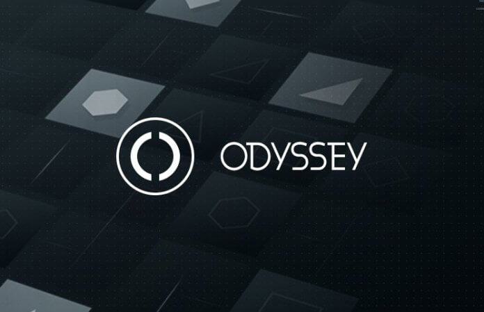 odyssey blockchain