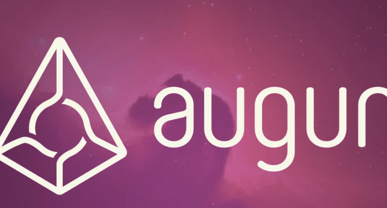 augur crypto coin submol