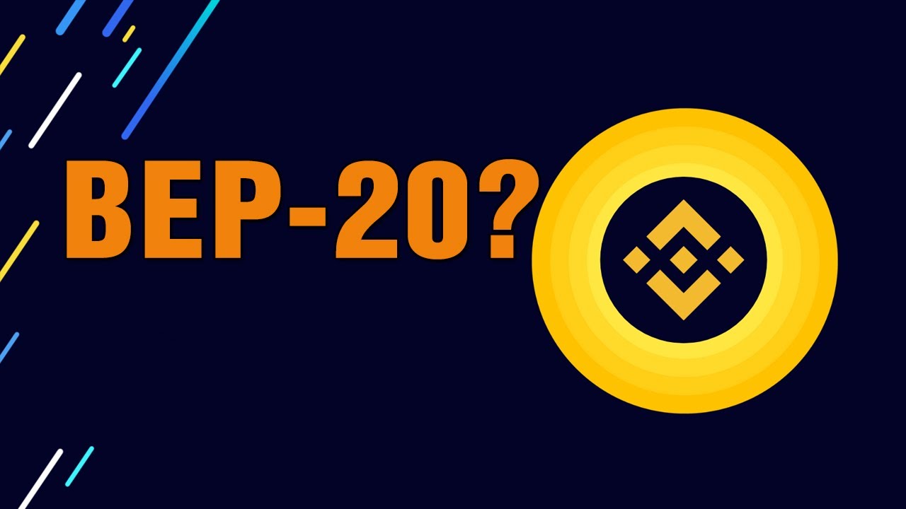 bep20 crypto