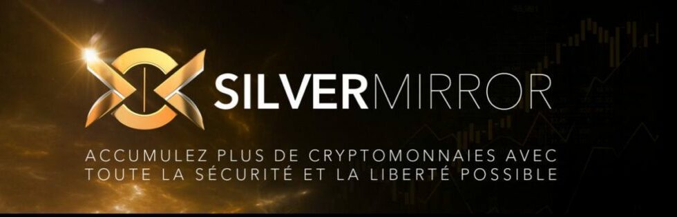 silver mirror crypto